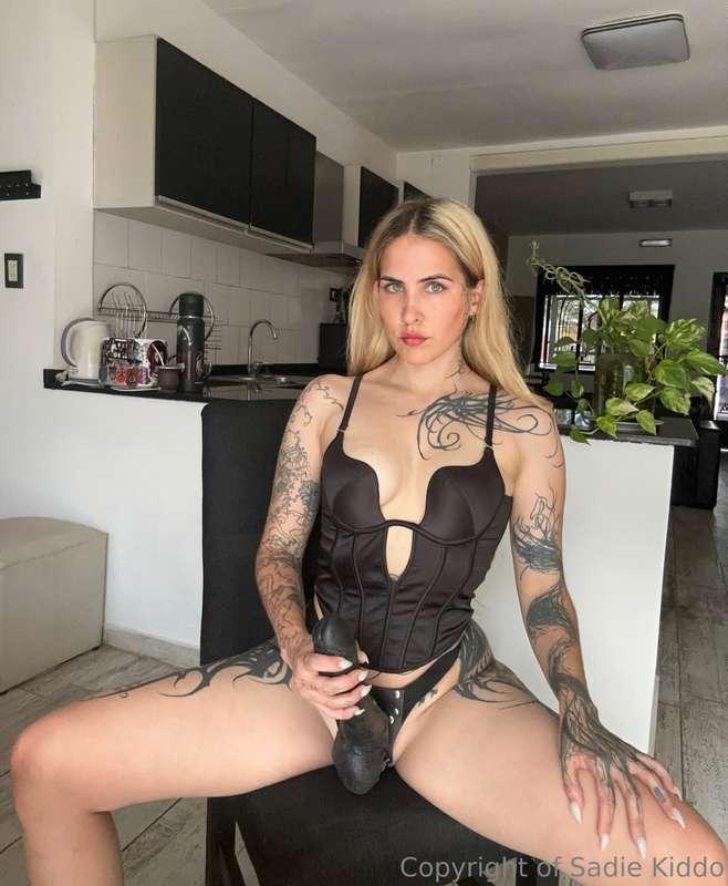 I don’t fuck. I dismantle egos. 