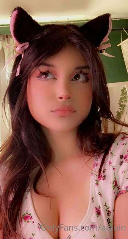 Just me