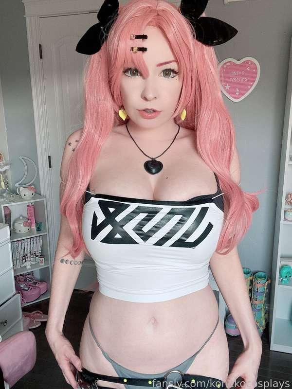 konekocosplays image #48