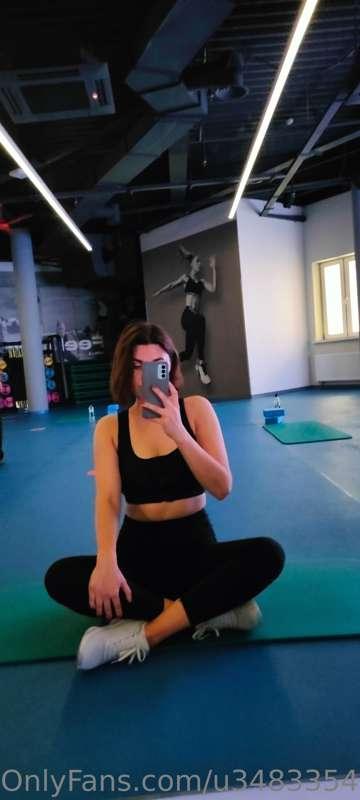 Sport is my passion and a source of strength. What types of ..