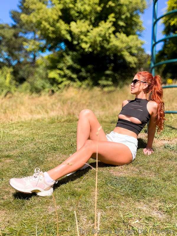 Let’s chill together 🥰
