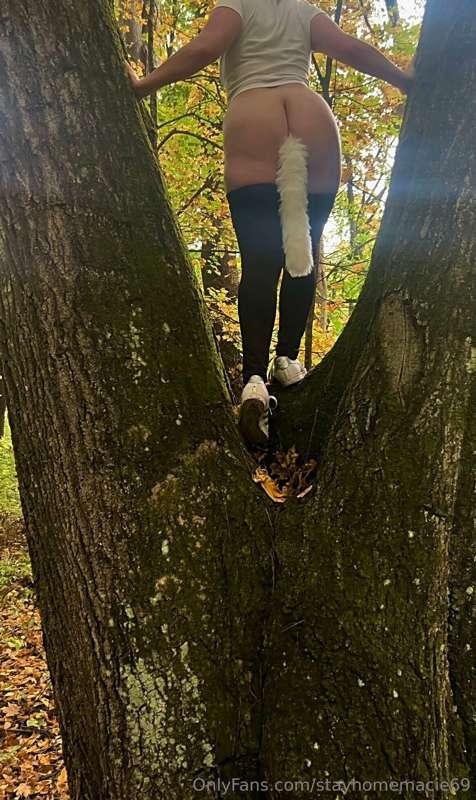 Almost got caught with my pants down for this one…It was fun..