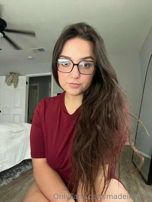 Come a little closer