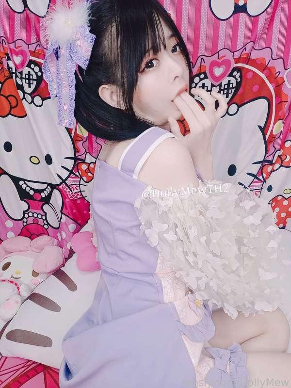 dollymew image #4