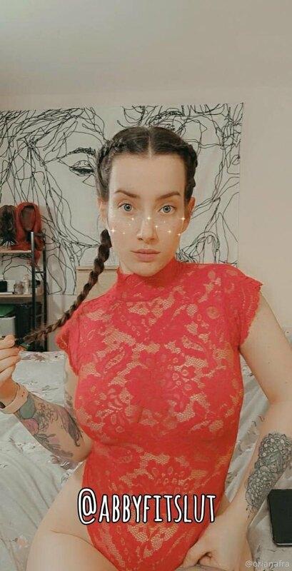 ?INKED WHORE NEXT DOOR?

? D.M HER SHE'S ONLINE! ?
@abbyfits..