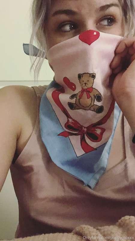 Hey guys, I just wanted to let y'all know that I've been wor..