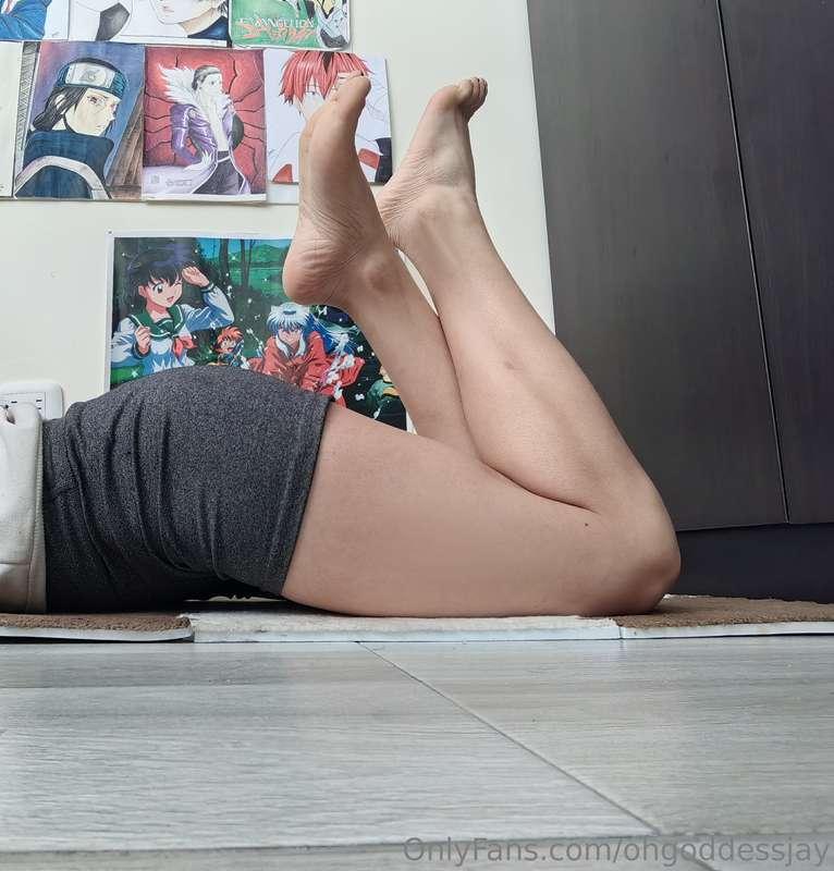 📷👣💕