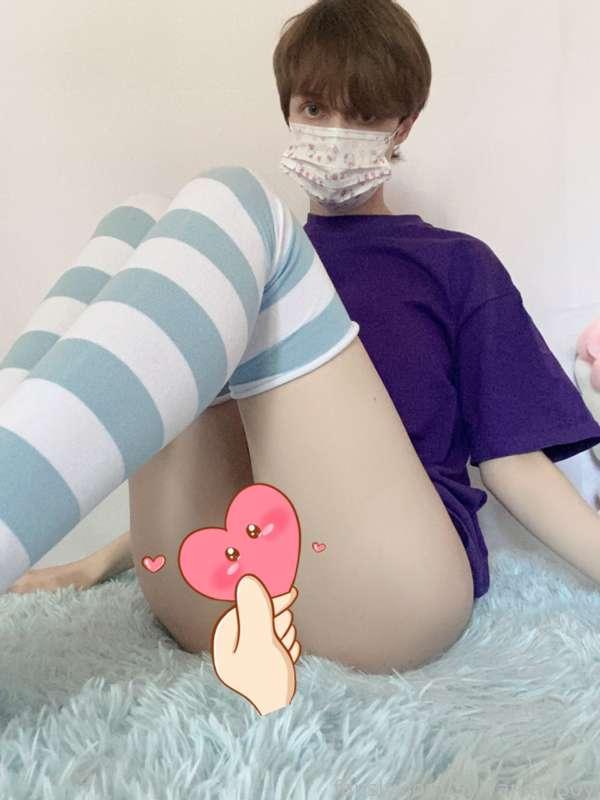 Would you be gentle or rough?🤭
#fyp #trans #twink #femboy #transgender #ftm #transftm #gay #stockings #ass #boypussy #ftmtrans