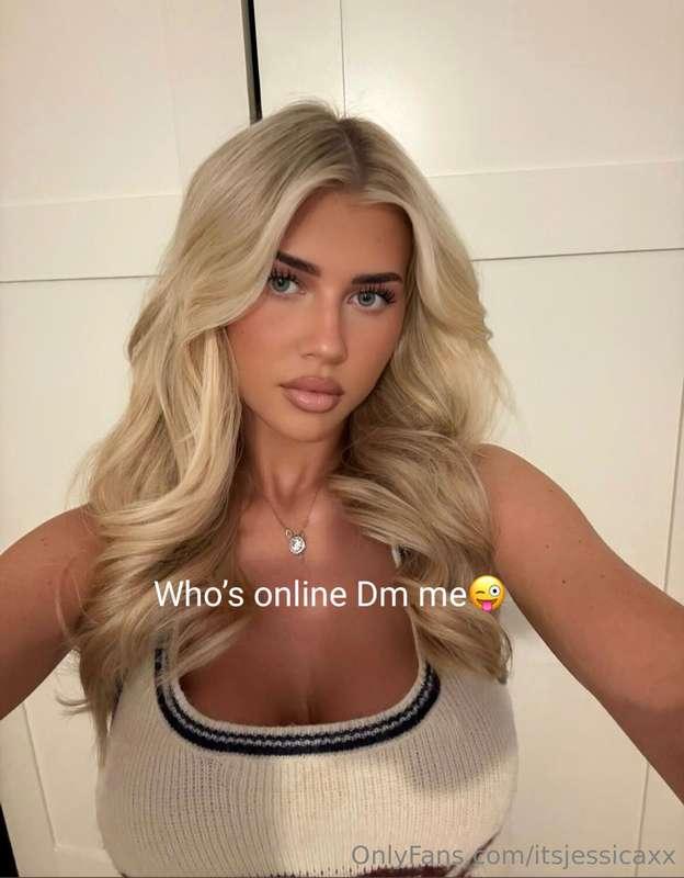 itsjessicaxx image #0
