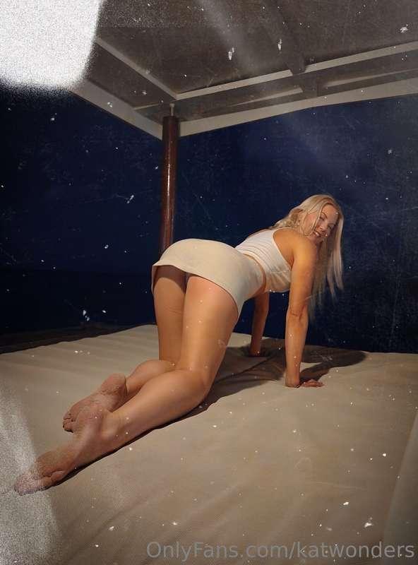 And another one just for fun! 😝❤️🌴