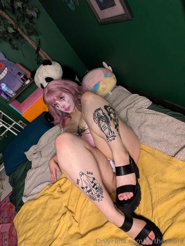 fortheallure image #3