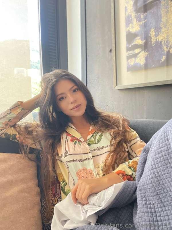 guess what i’m thinking about…