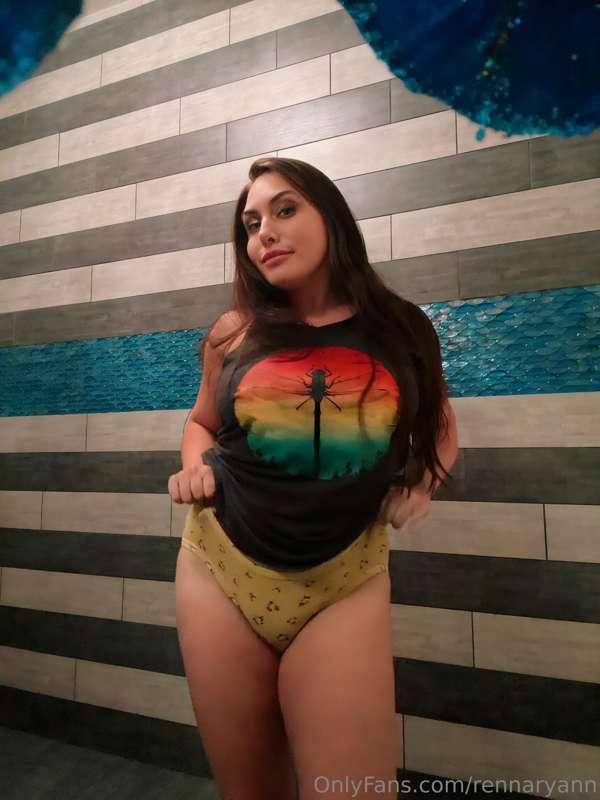 Sex is not the answer. Sex is the question and Yes is the an..