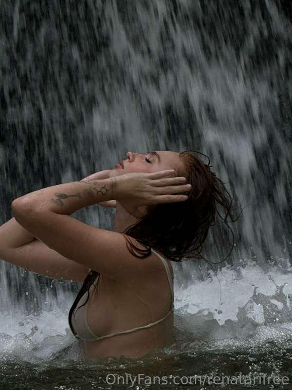 Let’s take a dip ;)