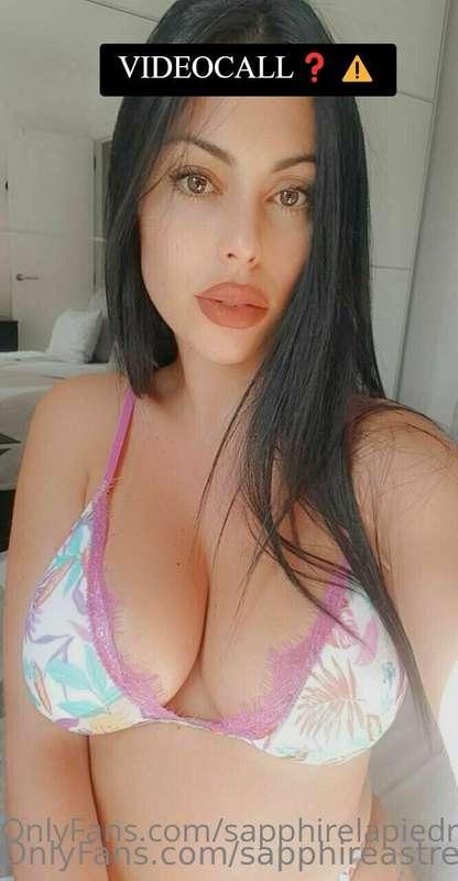 I have a lot of things ready for you today love, do you want..