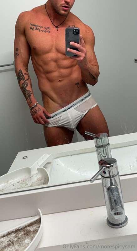 morespicysam image #1