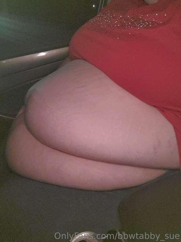 bbwtabby_sue image #1