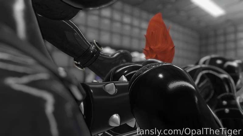 opalthetiger image #1
