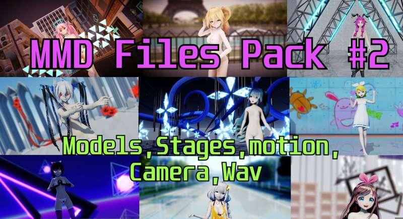 Files Pack #2