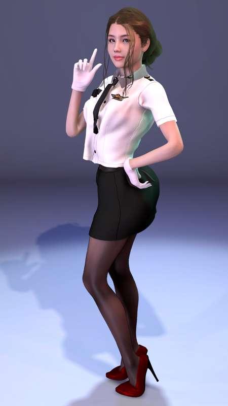 (Look)Mizuki