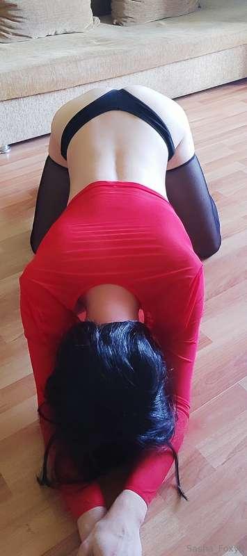 sasha_foxyq image #1