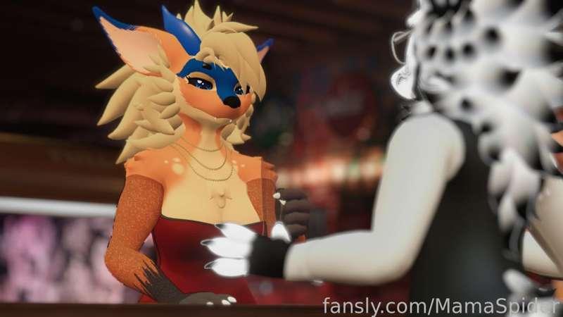 mamaspider image #1