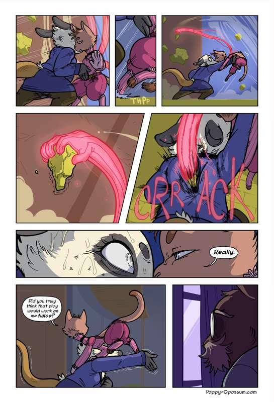 Poppy 8, page 15