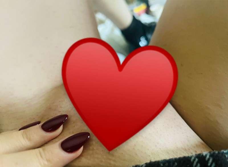 Wax: a rip-roaring success. Heart-shaped pube patch: sliiiig..