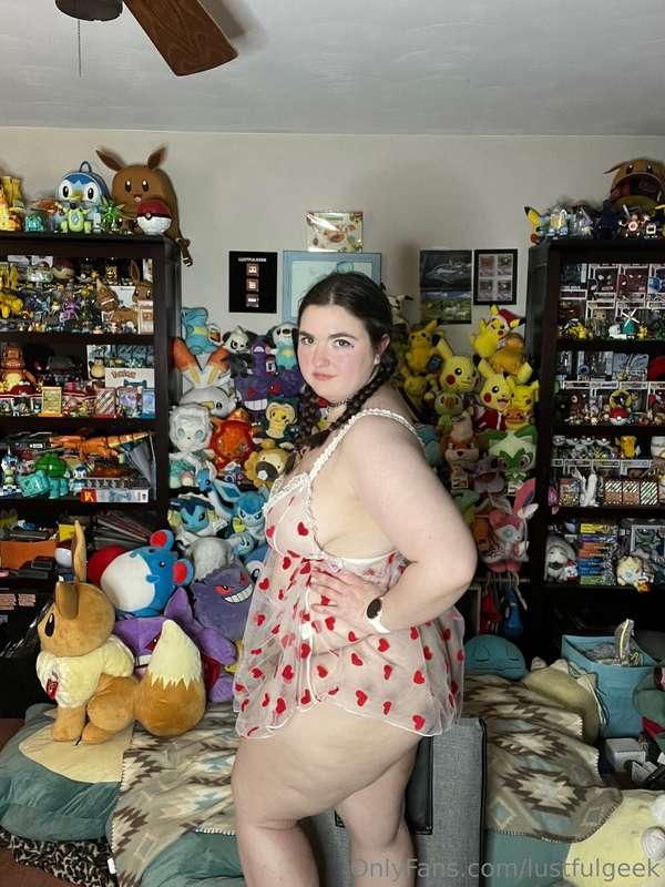 lustfulgeek image #1