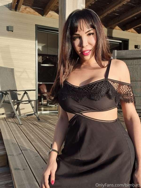 How are you honey? ♥️