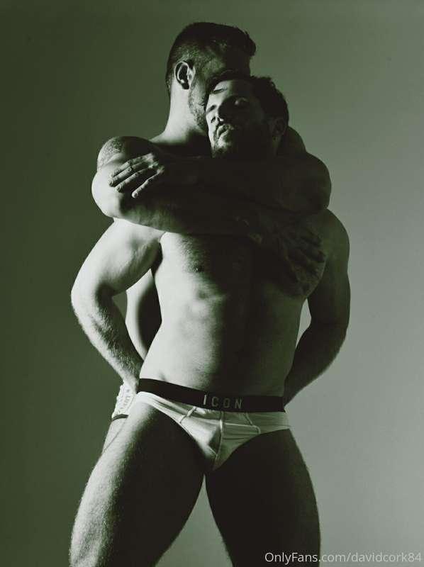 Muscular fighting