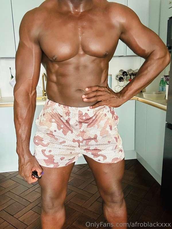afroblackxxx image #2