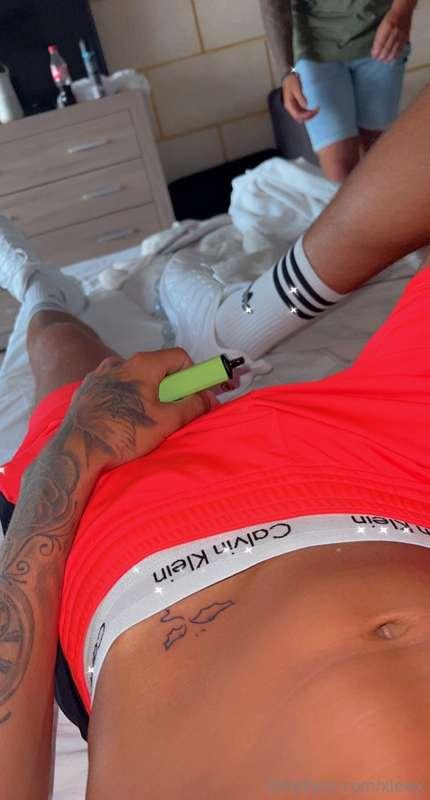 Got to love a fresh set🔥