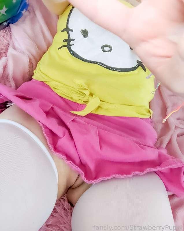 strawberrypuppi image #1