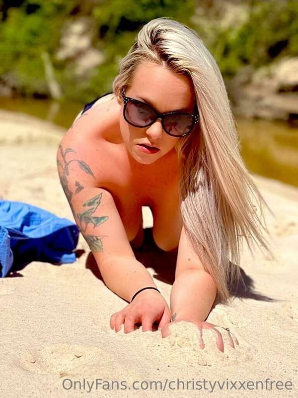 Happy MILF Monday!