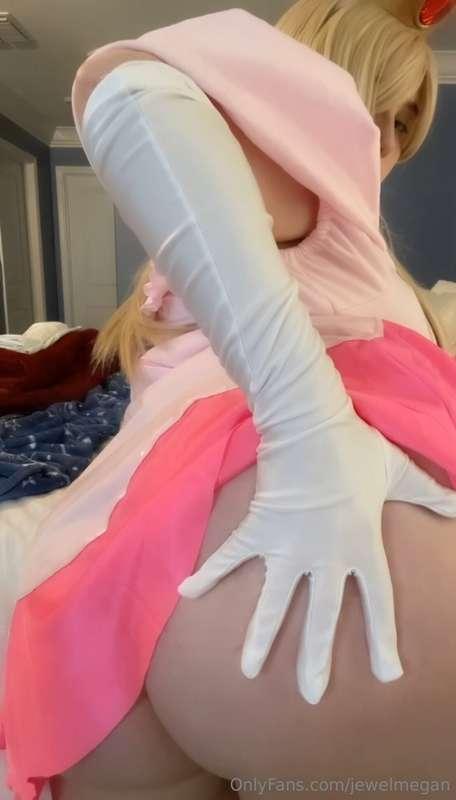 🍑