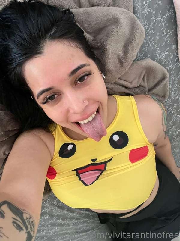 Cum here baby 💛