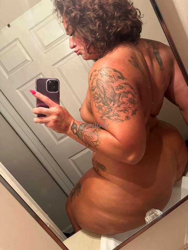 thebiggestjuicyjudy image #0