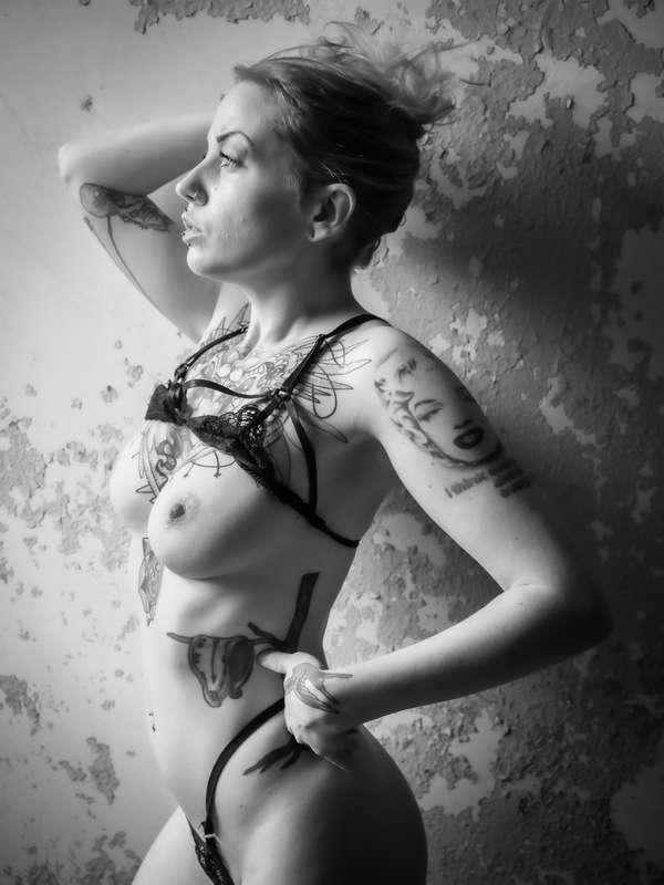 ladylazarus image #13