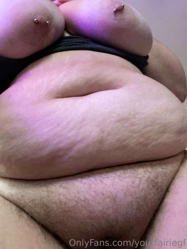 would u eat it when its hairy?