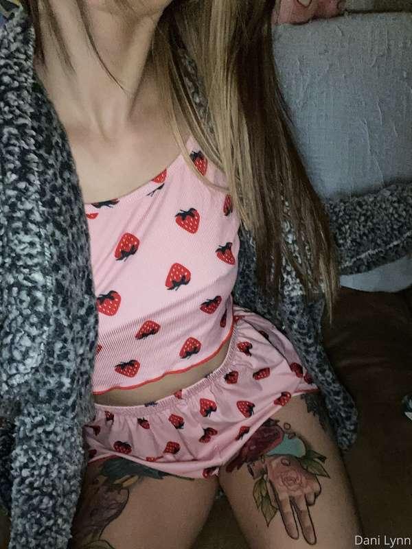 Comfy & cute 😇