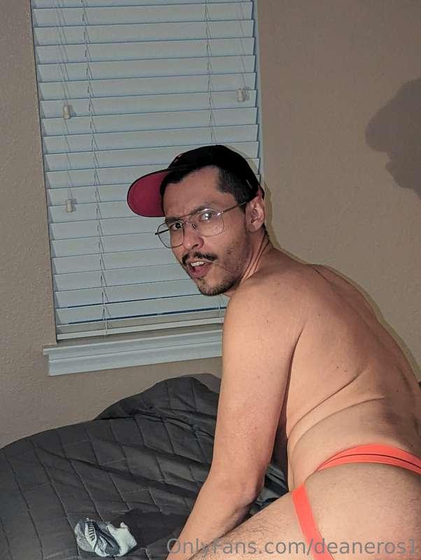 Catch me in my room like this bro