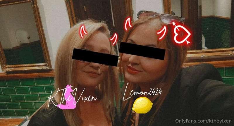 If you want to see 2 real life MILFs next door go at it howe..