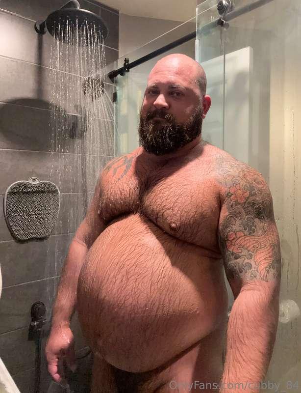 It’s heavy