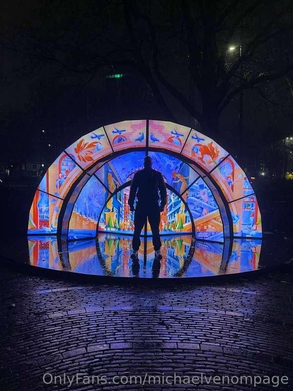 michaelvenompage image #2