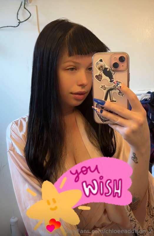 Head over to my VIP for the uncensored, gooner 💕 