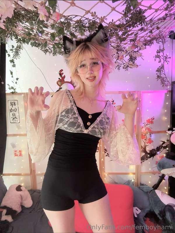 femboyhami image #1