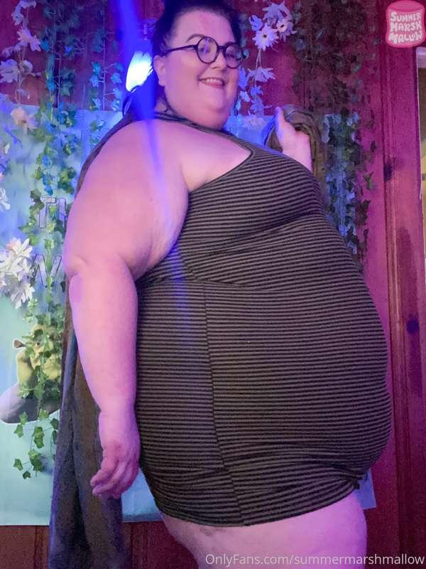 More of my Plump Potter look. ⚡️ We’re gonna need a bigger i..