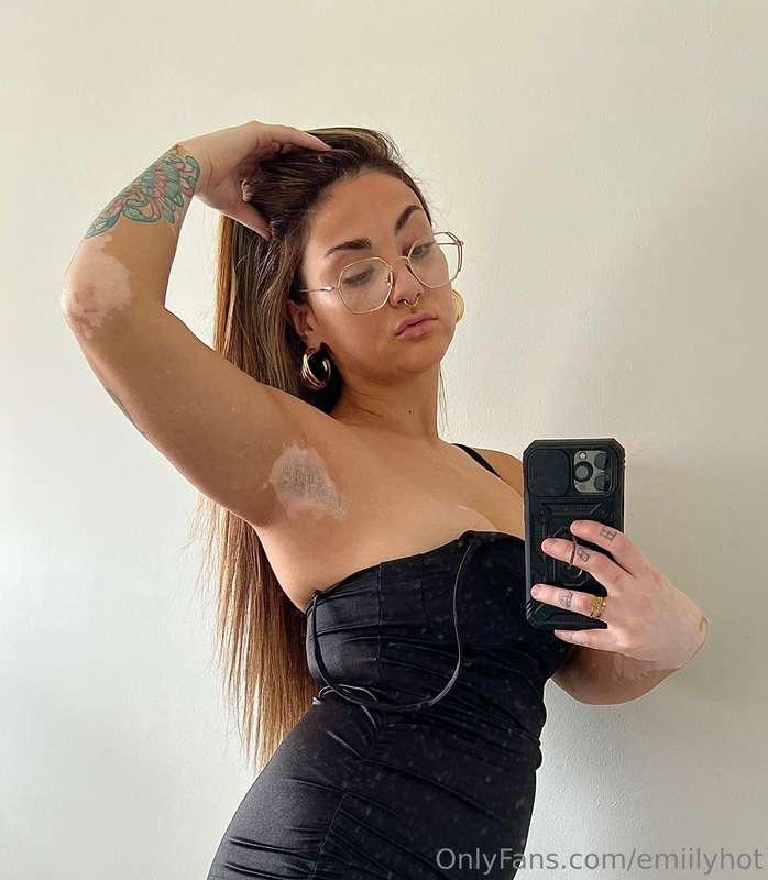 Something else to lick