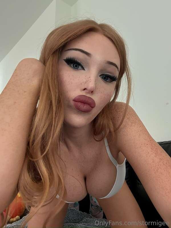 I’ve been in scroll mode for way too long today, so I figure..